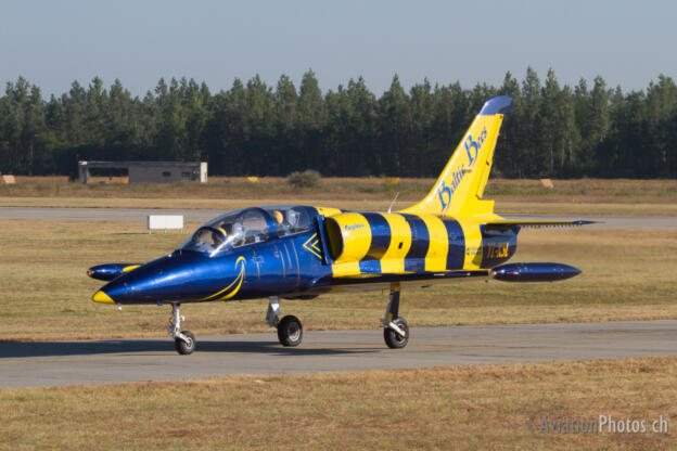 Aero L-39C Albatros
