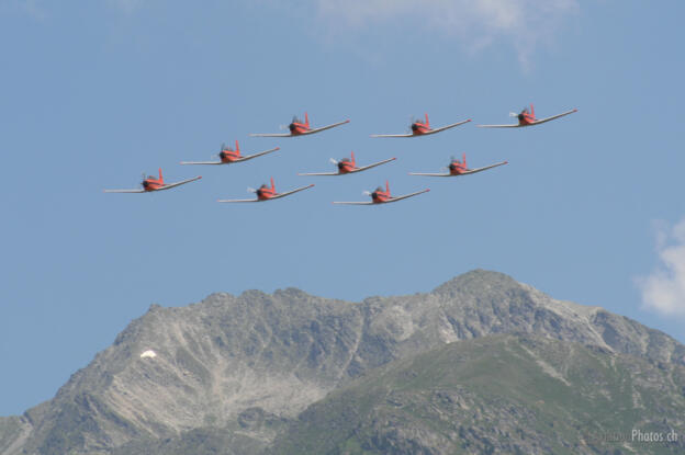 Pilatus PC-7