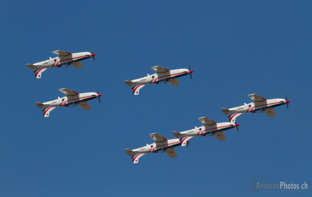 Pilatus PC-9M 
