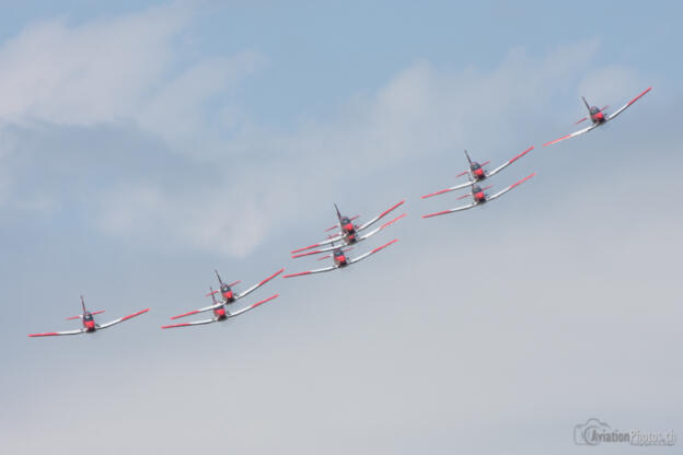 Pilatus NCPC-7