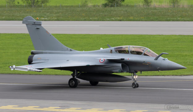 Dassault Rafale B