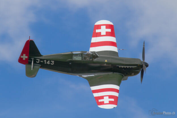 Morane-Saulnier D-3801 