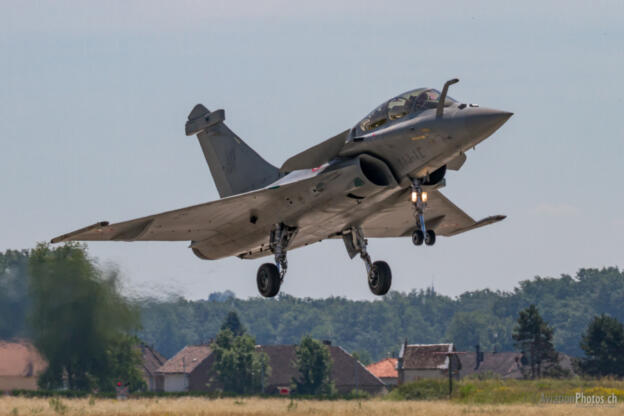 Dassault Mirage 2000N