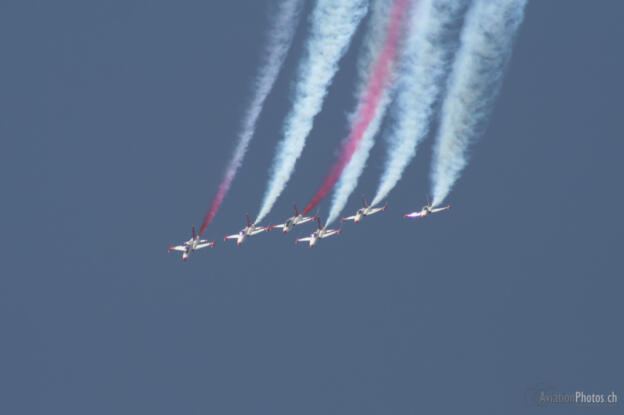 Canadair NF-5A (CL-226)