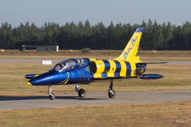 Aero L-39C Albatros 