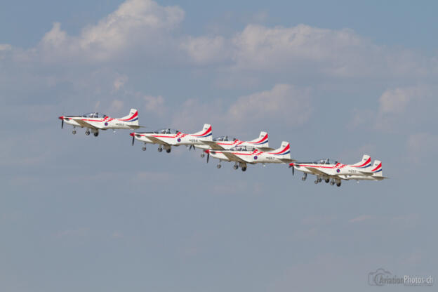 Pilatus PC-9