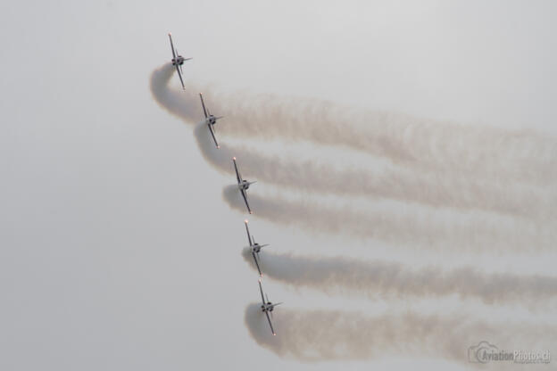 Aero L-39C Albatros