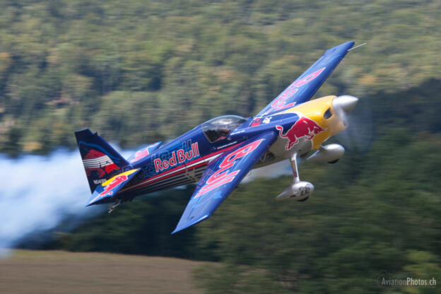 Extra 300S