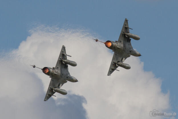 Dassault Mirage 2000N