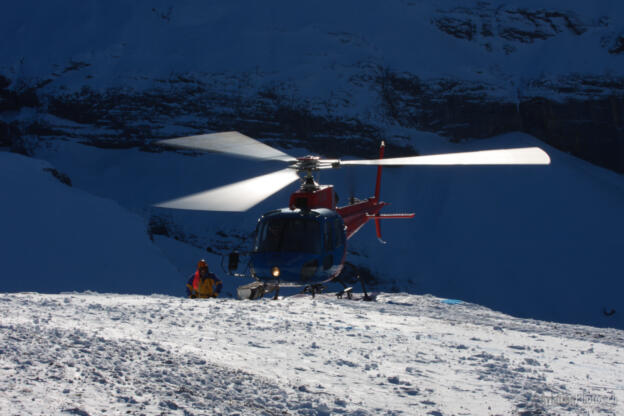A?rospaciale AS 350 B2 