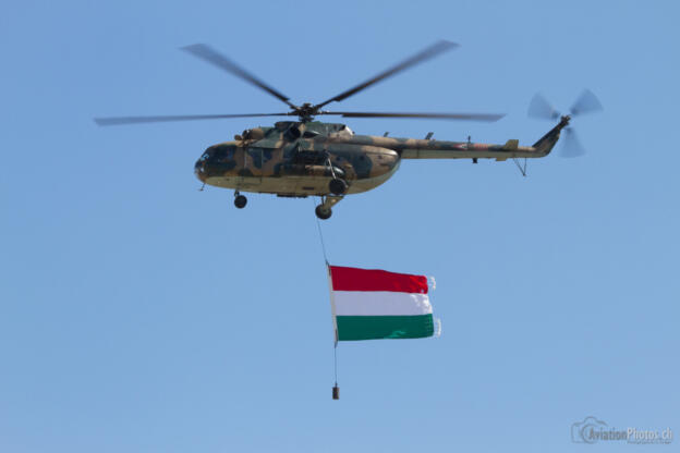 Mil-Mi 17