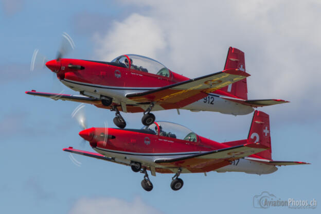 Pilatus PC-7