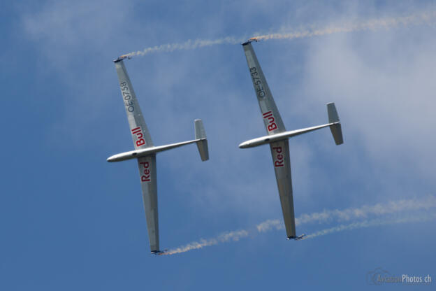 LET-23 Blanik 
