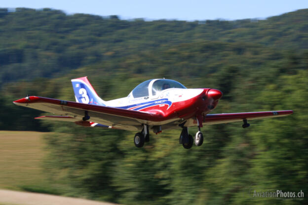 Alpi Aviation Pioneer 330