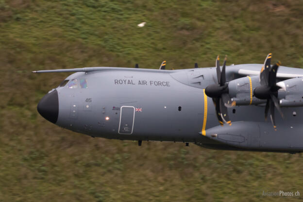 Airbus A400M-180