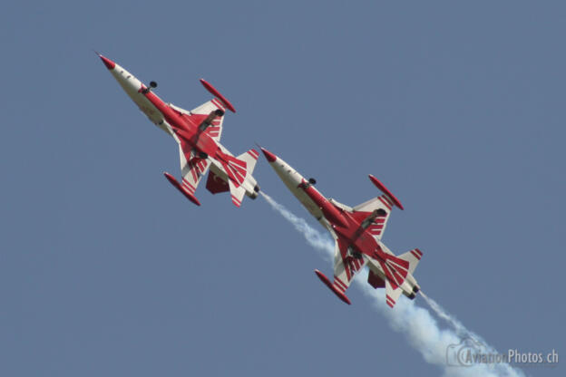 Canadair NF-5A (CL-226)