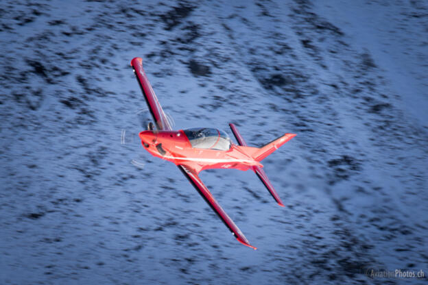 Pilatus PC-21