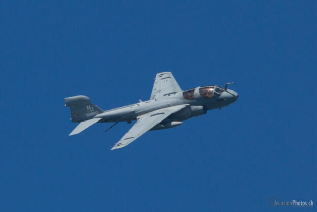 Grumman EA-6B Prowler