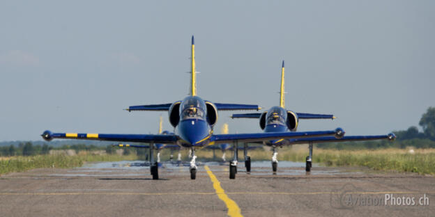 Aero L-39C Albatros