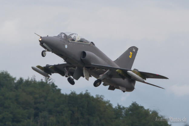 British Aerospace Hawk Mk.51