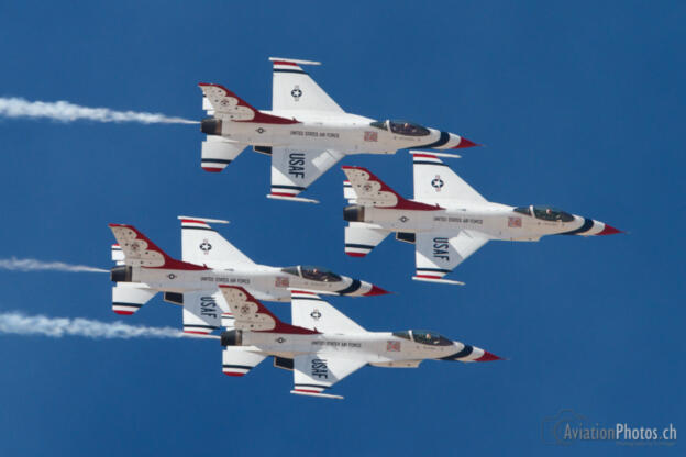 General Dynamics F-16CJ Fighting Falcon