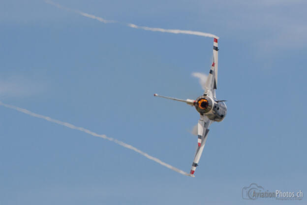 Lockheed F-16CJ Fighting Falcon