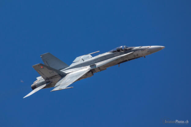 McDonnell Douglas CF-188 Hornet