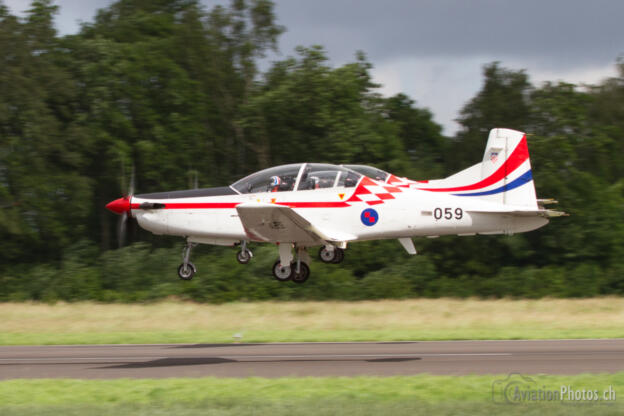 Pilatus PC-9M 