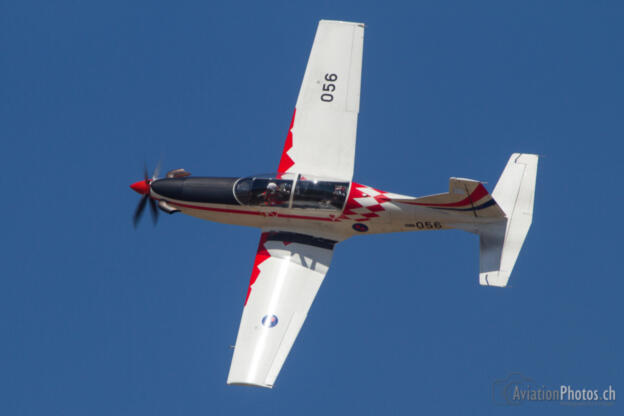 Pilatus PC-9M 