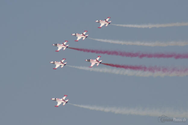 Canadair NF-5A (CL-226)