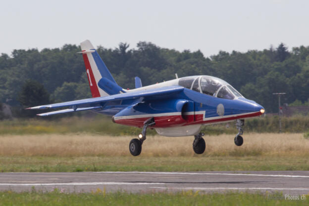 Dassault Alphajet