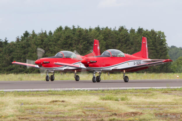 Pilatus PC-7