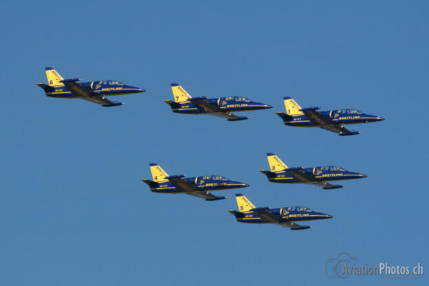 Aero L-39C Albatros