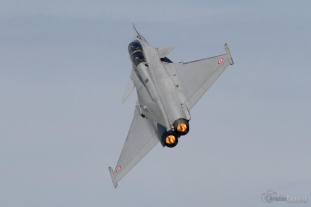 Dassault Rafale B