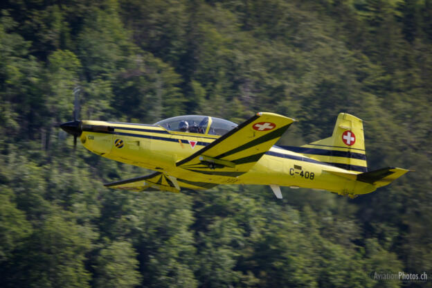 Pilatus PC-9