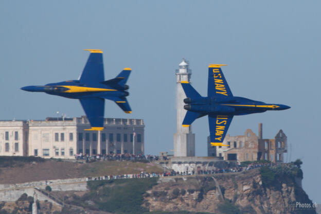 McDonnell Douglas F/A-18C Hornet 