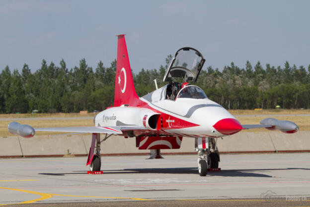 Northrop NF-5A-2000 