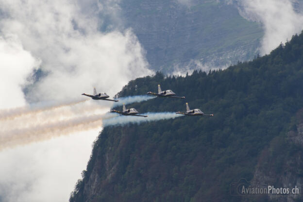 Aero L-39C Albatros