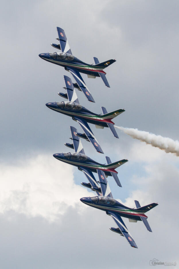 Aermacchi MB-339