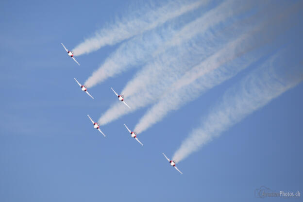 Northrop F-5E 