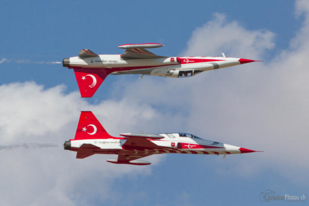 Northrop NF-5A-2000 