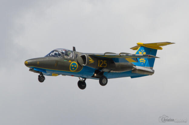 Saab Sk60A (105)