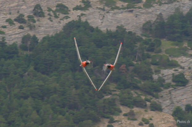 Pilatus PC-7