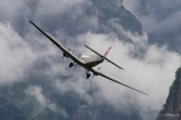 Junkers Ju-52