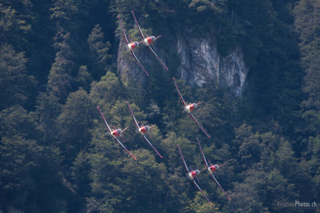 Pilatus NCPC-7