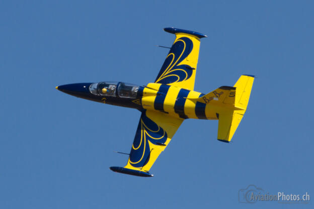 Aero L-39C Albatros