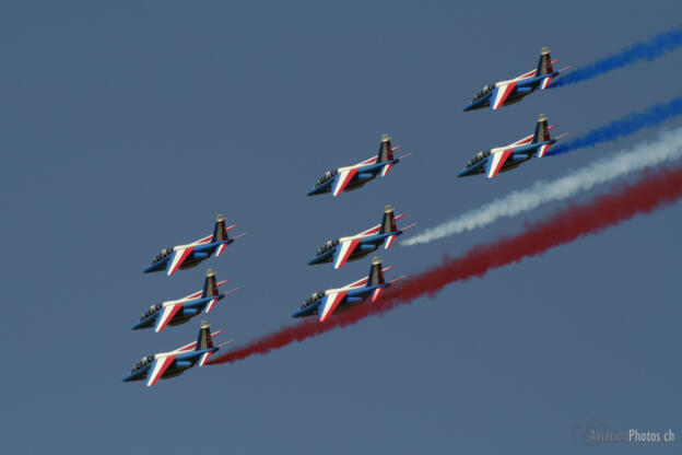 Dassault-Doriner Alpha Jet E