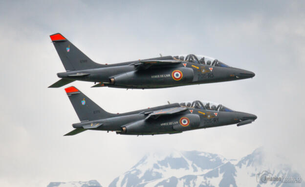Dassault Alpha Jet