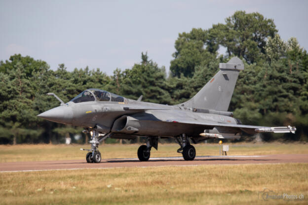 Dassautl Rafale C