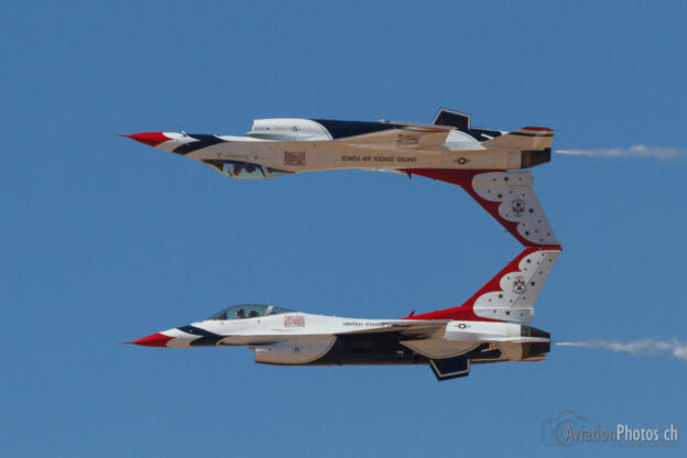 General Dynamics F-16CJ Fighting Falcon